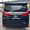 toyota alphard 2020 CFJ1702255 image 12