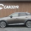 mazda cx-3 2020 -MAZDA--CX-3 DK8FW--106090---MAZDA--CX-3 DK8FW--106090- image 20