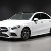 mercedes-benz a-class 2019 -MERCEDES-BENZ--Benz A Class 5BA-177147M--WDD1771472W014499---MERCEDES-BENZ--Benz A Class 5BA-177147M--WDD1771472W014499- image 5