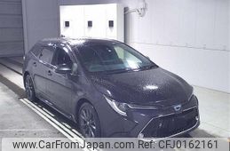 toyota corolla-touring-wagon 2022 -TOYOTA--Corolla Touring ZWE211W-6093223---TOYOTA--Corolla Touring ZWE211W-6093223-