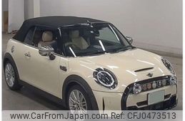 mini mini-others 2022 -BMW 【川越 335ﾒ3939】--BMW Mini 3BA-WJ20MW--WMW42DL0103P34866---BMW 【川越 335ﾒ3939】--BMW Mini 3BA-WJ20MW--WMW42DL0103P34866-