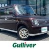 suzuki alto-lapin 2008 CFJ1535066 image 1