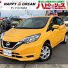 nissan note 2019 CFJ1013323 image 1