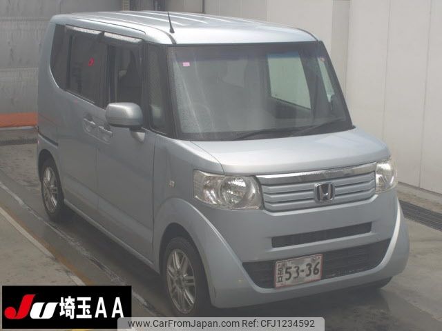 honda n-box 2012 -HONDA--N BOX JF1-1041029---HONDA--N BOX JF1-1041029- image 1