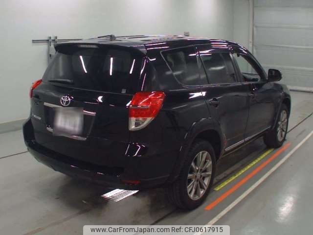 toyota vanguard 2012 -TOYOTA 【尾張小牧 302ﾌ2306】--Vanguard DBA-ACA38W--ACA38-5247054---TOYOTA 【尾張小牧 302ﾌ2306】--Vanguard DBA-ACA38W--ACA38-5247054- image 2