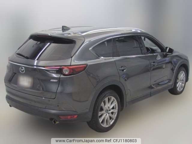 mazda cx-8 2018 -MAZDA--CX-8 3DA-KG2P--KG2P-123513---MAZDA--CX-8 3DA-KG2P--KG2P-123513- image 2