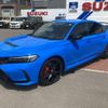 honda civic 2025 -HONDA 【函館 300ぬ6493】--Civic FL5--FL5-1208589---HONDA 【函館 300ぬ6493】--Civic FL5--FL5-1208589- image 1