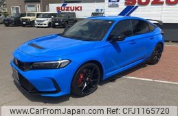 honda civic 2025 -HONDA 【函館 300ぬ6493】--Civic FL5--FL5-1208589---HONDA 【函館 300ぬ6493】--Civic FL5--FL5-1208589-