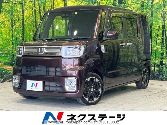 daihatsu wake 2018 -DAIHATSU--WAKE DBA-LA710S--LA710S-0022743---DAIHATSU--WAKE DBA-LA710S--LA710S-0022743- image 1