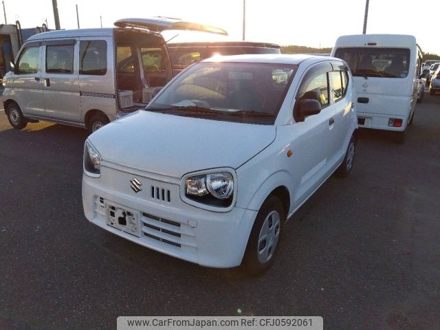 suzuki alto 2019 -SUZUKI--Alto DBA-HA36S--HA36S-532592---SUZUKI--Alto DBA-HA36S--HA36S-532592- image 1