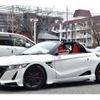 honda s660 2016 -HONDA 【つくば 583 402】--S660 DBA-JW5--JW5-1008880---HONDA 【つくば 583 402】--S660 DBA-JW5--JW5-1008880- image 45