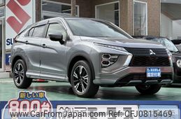 mitsubishi eclipse-cross 2023 GOO_JP_700060017330250301001