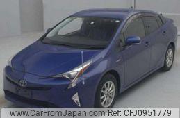 toyota prius 2016 quick_quick_DAA-ZVW55_8008679