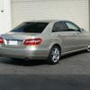 mercedes-benz e-class 2010 quick_quick_212054C_WDD2120542A148453 image 3