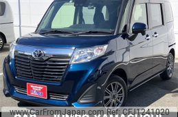 toyota roomy 2019 -TOYOTA--Roomy M900A--0368474---TOYOTA--Roomy M900A--0368474-