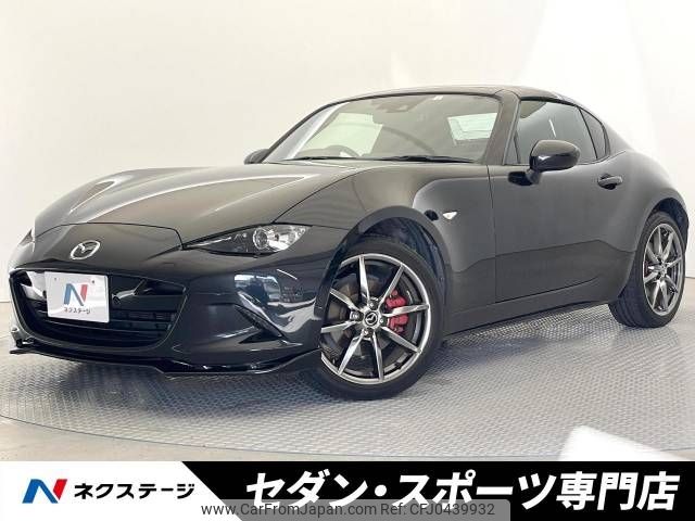 mazda roadster 2022 -MAZDA--Roadster 5BA-NDERC--NDERC-650321---MAZDA--Roadster 5BA-NDERC--NDERC-650321- image 1