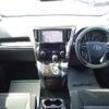 toyota vellfire 2016 -TOYOTA--Vellfire DBA-AGH30W--AGH30-0104682---TOYOTA--Vellfire DBA-AGH30W--AGH30-0104682- image 16