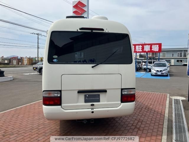 hino liesse 2017 -HINO 【函館 800さ7059】--Hino Liesse XZB40M--XZB40-0003136---HINO 【函館 800さ7059】--Hino Liesse XZB40M--XZB40-0003136- image 2