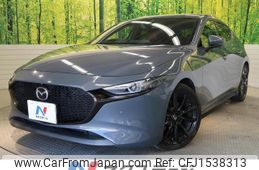 mazda mazda3-fastback 2019 CFJ1538313