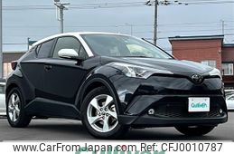 toyota c-hr 2019 -TOYOTA--C-HR DBA-NGX50--NGX50-2035950---TOYOTA--C-HR DBA-NGX50--NGX50-2035950-