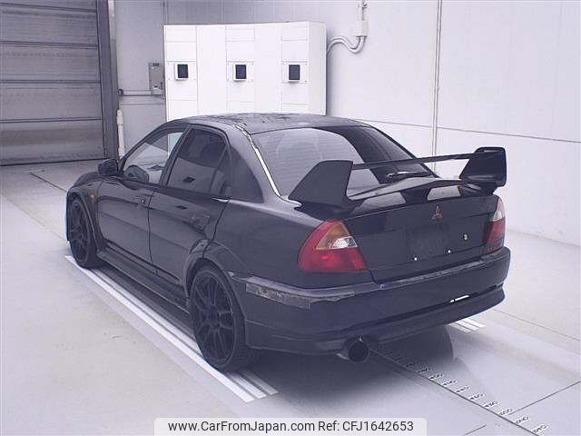 mitsubishi lancer 2000 CFJ1642653 image 2