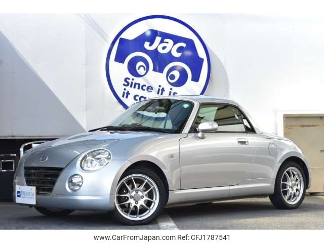 daihatsu copen 2005 CFJ1787541 image 1
