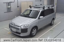 toyota probox-van 2017 -TOYOTA 【尾張小牧 430も3588】--Probox Van NSP160V-0023415---TOYOTA 【尾張小牧 430も3588】--Probox Van NSP160V-0023415-