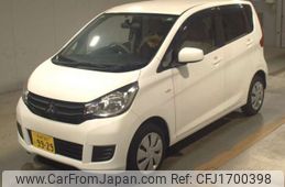 mitsubishi ek-wagon 2017 CFJ1700398