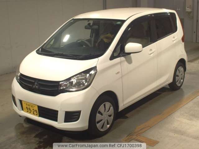 mitsubishi ek-wagon 2017 CFJ1700398 image 1