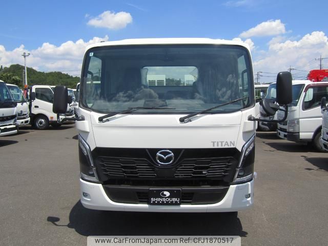 mazda titan 2025 CFJ1870517 image 2