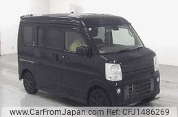 mazda scrum-wagon 2018 CFJ1486269