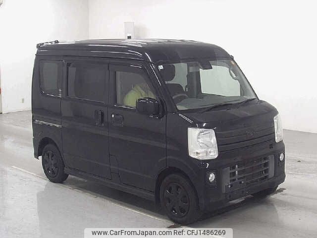 mazda scrum-wagon 2018 CFJ1486269 image 1