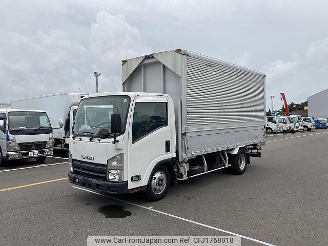 isuzu elf-truck 2013 CFJ1768918 image 1