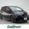 nissan note 2018 -NISSAN--Note DBA-E12--E12-605081---NISSAN--Note DBA-E12--E12-605081- image 1