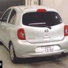 nissan march 2017 CFJ1798150 image 2