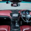 maserati ghibli 2016 quick_quick_MG30A_ZAMRS57C001187006 image 3