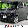 honda n-box 2021 quick_quick_JF3_JF3-2326246 image 1