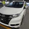 honda odyssey 2014 -HONDA--Odyssey RC1--1024098---HONDA--Odyssey RC1--1024098- image 1