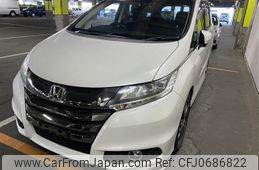 honda odyssey 2014 -HONDA--Odyssey RC1--1024098---HONDA--Odyssey RC1--1024098-