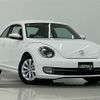 volkswagen the-beetle 2013 -VOLKSWAGEN--VW The Beetle DBA-16CBZ--WVWZZZ16ZDM639392---VOLKSWAGEN--VW The Beetle DBA-16CBZ--WVWZZZ16ZDM639392- image 1