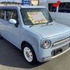 suzuki alto-lapin 2013 -SUZUKI--Alto Lapin HE22S--810977---SUZUKI--Alto Lapin HE22S--810977- image 1