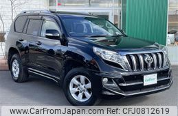 toyota land-cruiser-prado 2015 -TOYOTA--Land Cruiser Prado LDA-GDJ150W--GDJ150-0008090---TOYOTA--Land Cruiser Prado LDA-GDJ150W--GDJ150-0008090-