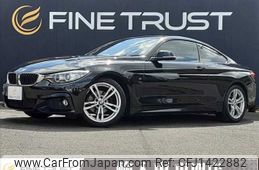 bmw 4-series 2014 -BMW--BMW 4 Series DBA-3N20--WBA3N12060K099507---BMW--BMW 4 Series DBA-3N20--WBA3N12060K099507-