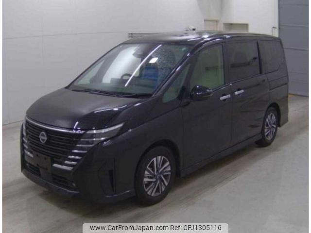 nissan serena 2023 quick_quick_5BA-FC28_FC28-009932 image 1