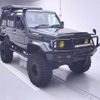 toyota land-cruiser 2001 -TOYOTA--Land Cruiser HZJ76K-0003855---TOYOTA--Land Cruiser HZJ76K-0003855- image 1