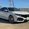 honda civic 2018 quick_quick_DBA-FK7_FK7-1003797 image 1