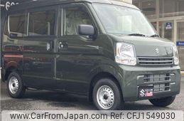 suzuki every 2025 CFJ1549030