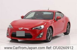 toyota 86 2012 -TOYOTA 【浜松 302ｿ8215】--86 ZN6--ZN6-023511---TOYOTA 【浜松 302ｿ8215】--86 ZN6--ZN6-023511-