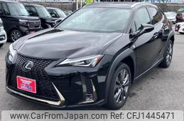 lexus ux 2021 -LEXUS 【広島 302ﾃ9686】--Lexus UX MZAA10--2042447---LEXUS 【広島 302ﾃ9686】--Lexus UX MZAA10--2042447-