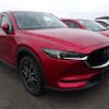 mazda cx-5 2019 -MAZDA--CX-5 3DA-KF2P--KF2P-326055---MAZDA--CX-5 3DA-KF2P--KF2P-326055- image 1